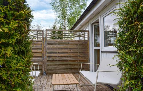 Vista exterior, Casa Que Admite Mascotas En Ystad Con Wifi (Pet Friendly Home In Ystad With Wifi) in Ystad