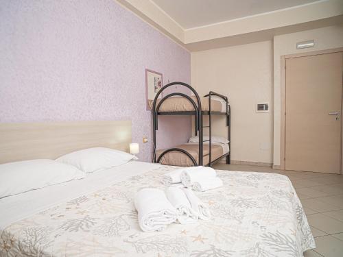 B&B Alta Marea Pozzallo in Pozzallo