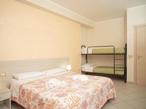 B&B Alta Marea Pozzallo in Pozzallo