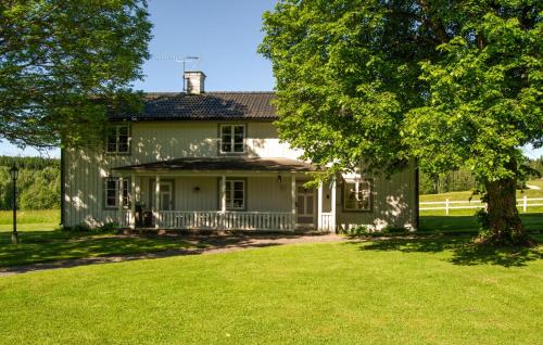 . 4 Bedroom Awesome Home In Kopparberg