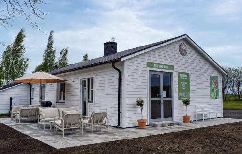 Exterior view, Amazing Home In Ystad With Wifi in Stora Herrestad