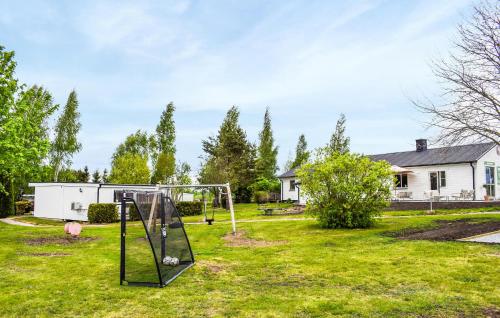 Exterior view, Stunning Home In Ystad With Wifi in Stora Herrestad