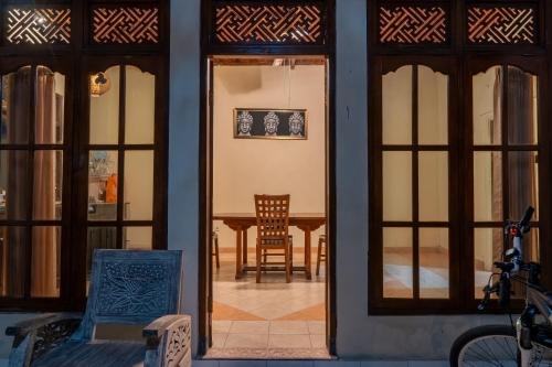 Létesítmények, Villa Ananta Dause Candidasa in Candidasa