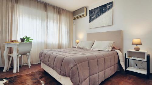 Departamento amplio y elegante en el corazón de nueva cordoba