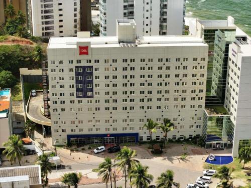 ibis Salvador Rio Vermelho – khách sạn tại Amaralina