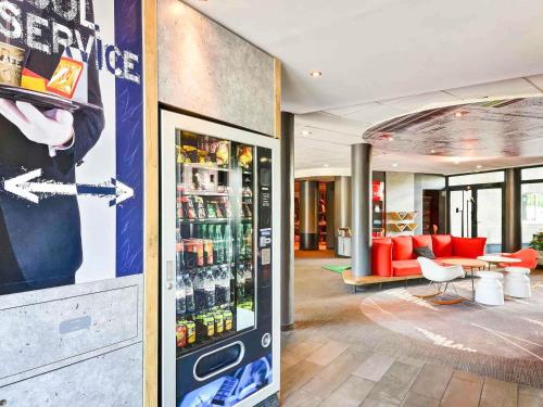 Facilities, ibis Orly Chevilly Tram 7 in Paris-Orly Airport