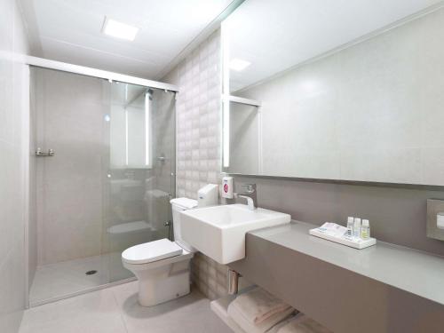 Mercure Sao Paulo Paulista, São Paulo