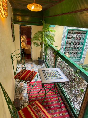 Dar Rrifi Fes - image 4