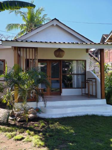 Kayu Cottage