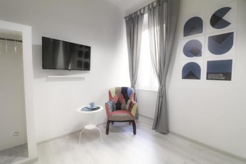 CinqueSogni Guest House, Рим (фото 10)