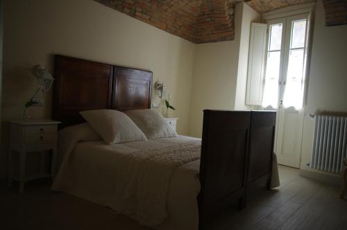 Suites Bobbio - Sevizzano