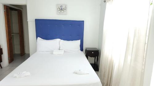 Dancehall Hostel Guest House – khách sạn tại Havendale