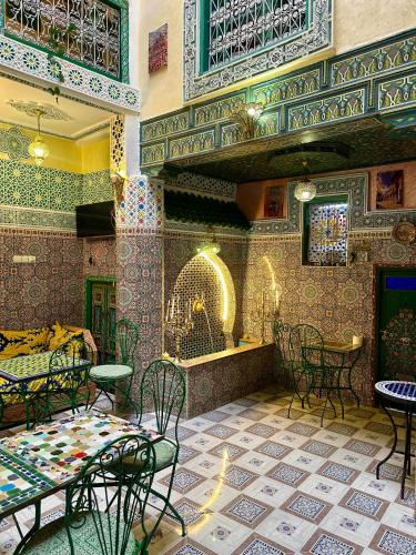 Dar Rrifi Fes - image 2