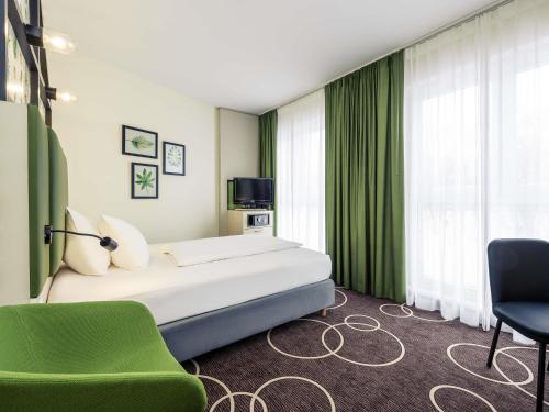 Mercure Hotel Hannover Mitte, Hannover (photo 8)