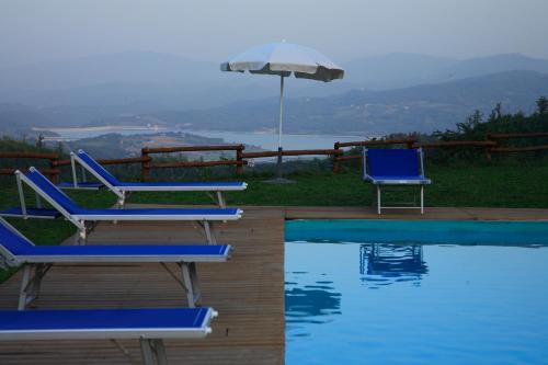 Agriturismo Rimaggiori relaxing country home