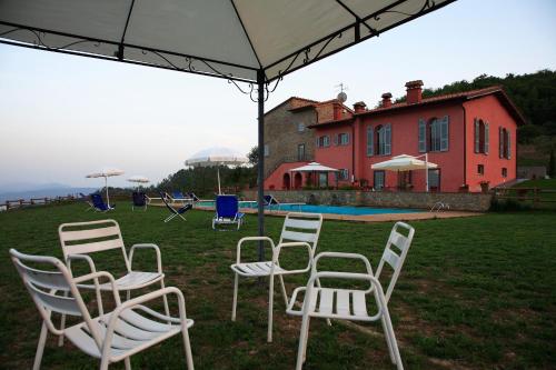 Agriturismo Rimaggiori relaxing country home