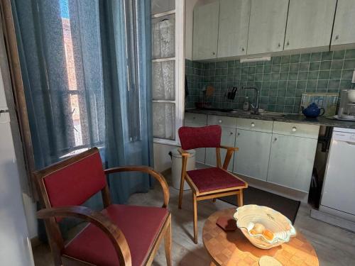 Charmante maison de village à Argelès-sur-Mer proche commodités - FR-1-732-92
