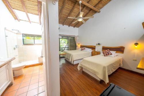 Dreamcatcher Hotel & Villas, the best kept secret of Santa Teresa in Santa Teresa