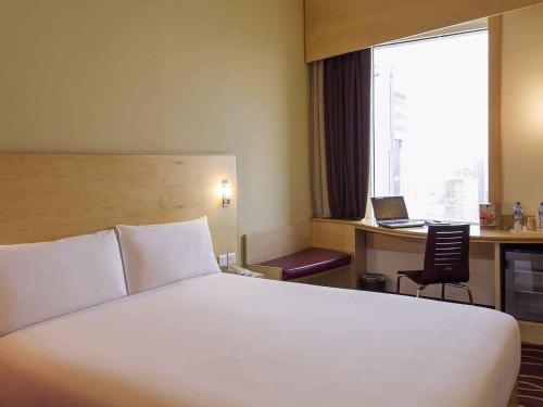 ibis Sharq Kuwait Room Type - Standard Twin Room