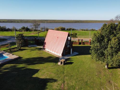 Ribera Del Parana - Pueblo Esther