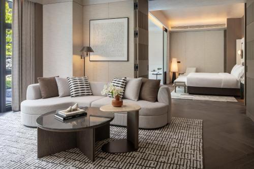 KIMPTON Kimpton Nine Trees Shanghai in Fengxian and Jinshan Resort