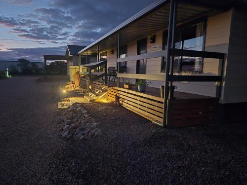 Exterior view of Wudinna Farm View