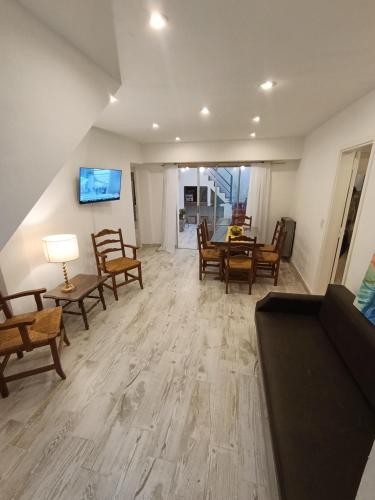 Casa – khách sạn tại Mar Del Plata
