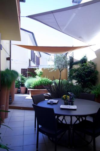 B&B Guerrazzi – Pisa, MN