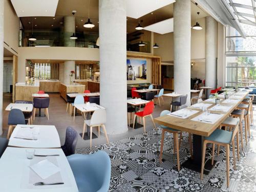 Ibis Casablanca Sidi Maarouf, Casablanca (fotografie 4)