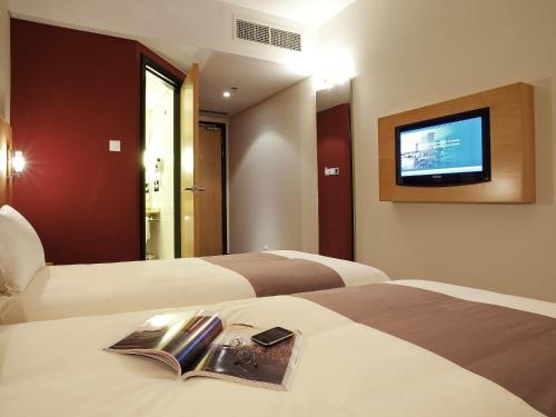 hotel photo