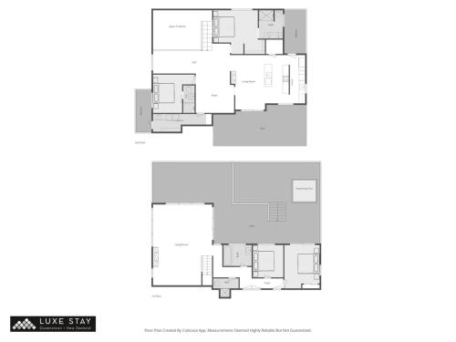 Grand Thorn Retreat with Spa pool - image 5