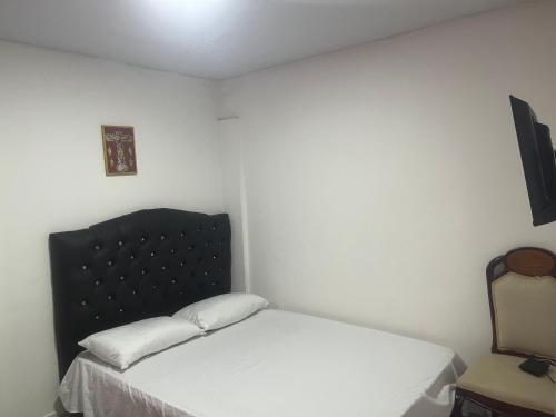 Apartamento en barrio residencial in Olimpica