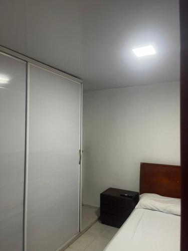 Apartamento en barrio residencial in Olimpica