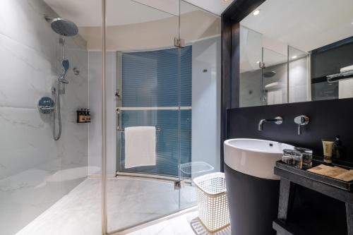 Citadines South Chengdu Room Type - Deluxe Two-Bedroom Apartment
