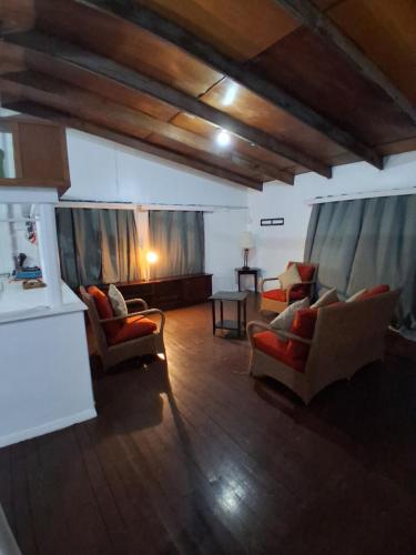 Grace Homestay in ทาวัวนิ