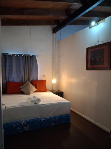 Grace Homestay in ทาวัวนิ