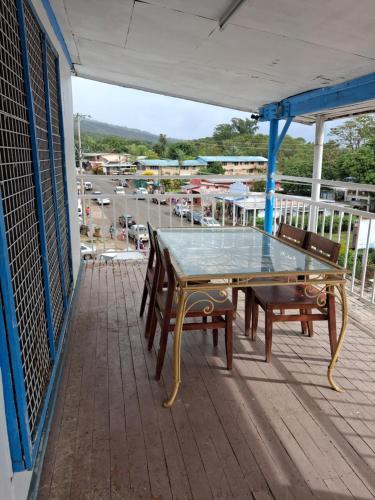 Grace Homestay in ทาวัวนิ