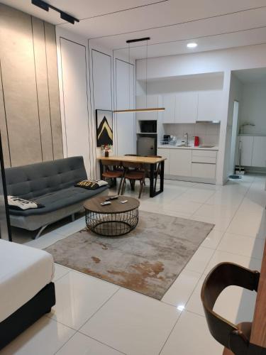 Kuala Lumpur Chamber Residences By AR Stay - image 5