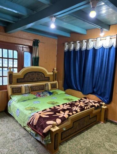 A Sappers Dream House Markoot Gurez