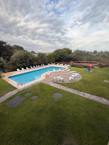 UF13 - Agua Marina in Mar de las Pampas