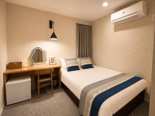 Tabist I GO HOTEL Shinjuku Okubo