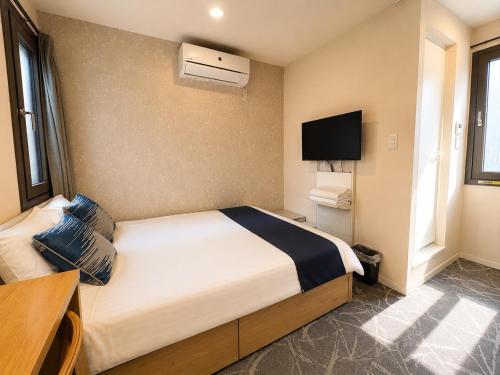Tabist I GO HOTEL Shinjuku Okubo – Tokyo, PA