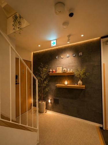 Tabist I GO HOTEL Shinjuku Okubo – Tokyo, PA