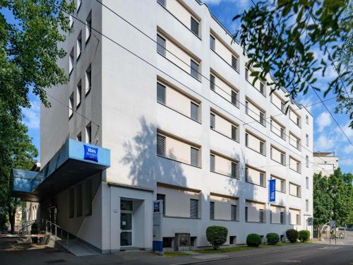ibis budget Hotel Luzern City