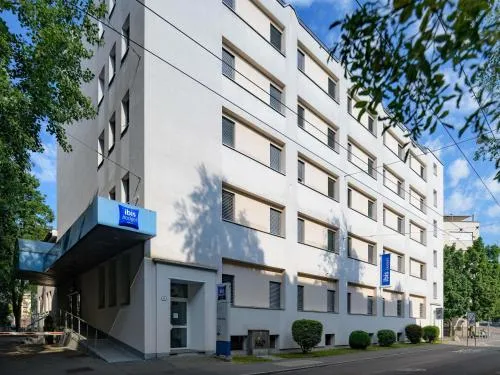 ibis budget Hotel Luzern City in Luzern, Schweiz