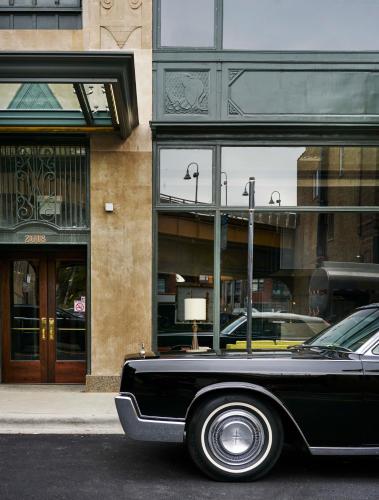 88461641 The Robey, Chicago, a Member of Design Hotels