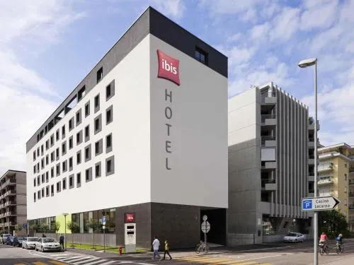ibis Locarno in Locarno, Schweiz