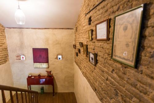 Au mas des calmettes chambres et table d'hotes Gite dans le tarn