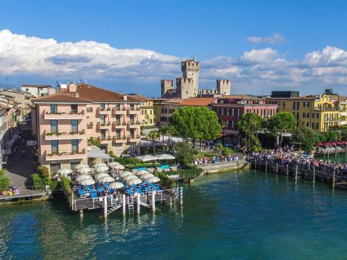 Hotel Eden in 25019 Sirmione