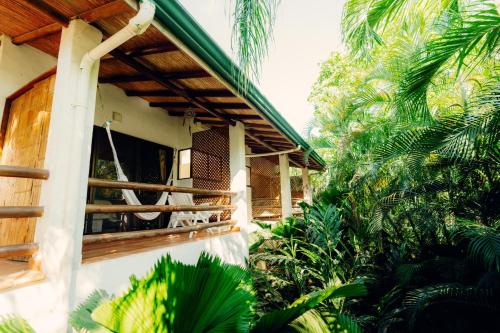 Dreamcatcher Hotel & Villas, the best kept secret of Santa Teresa in Santa Teresa